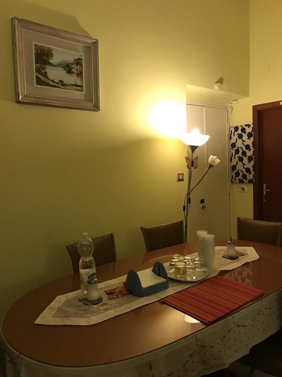 Alojamento de Acomodação e Pequeno-almoço Cappellini 2*