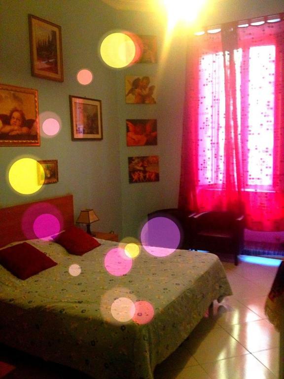 Cappellini Bed and breakfast